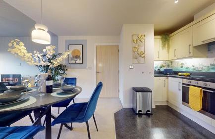 Stylish Central Apartment - Foto 7