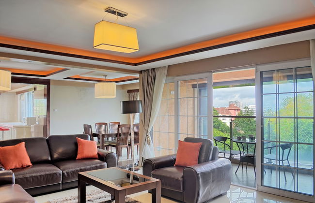 Clarence House Nairobi - Foto 57