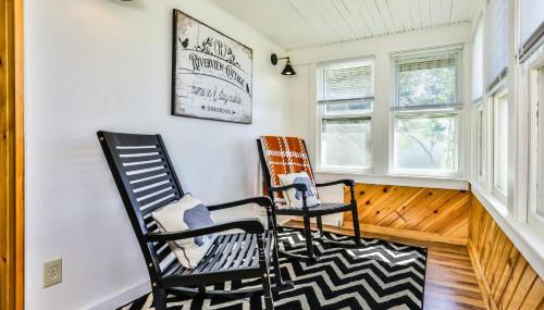 Riverview Cottage - Foto 3