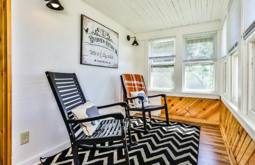 Riverview Cottage - Foto 3