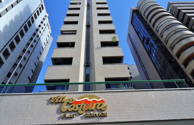 SEAFLATS Villa Costeira - Foto 41