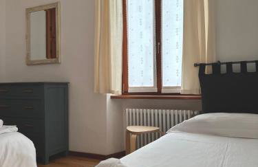 Appartamento Zeli e Old Alagna - Foto 28