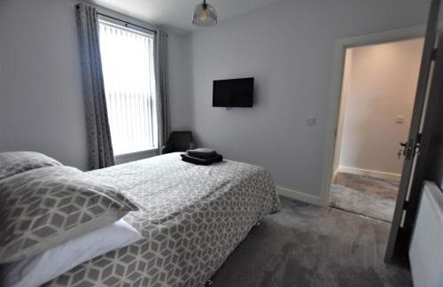 Central, Contractor&Family Friendly, SmartTV - Foto 21