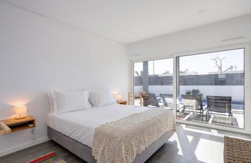 Villa Sal - Porto Covo - Foto 23