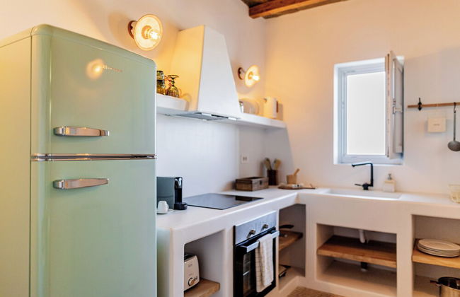 Makarias Traditional Luxury Villas - Photo 14