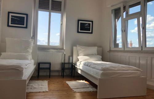 Luxe Apartment am Rhein - Foto 7