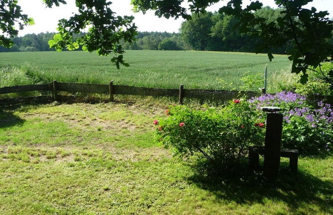 Holiday Home in Einberger Switzerland - Foto 42