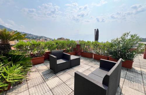 ORO Apartment, Rapallo - Foto 16