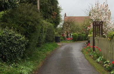 Church Farm, Legbourne Louth - Foto 31