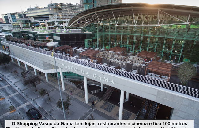 Oriente 25 Apartments by APT IIN - Parque das Nações - Foto 54