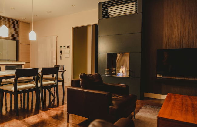 Mountainside Hakuba - Foto 43