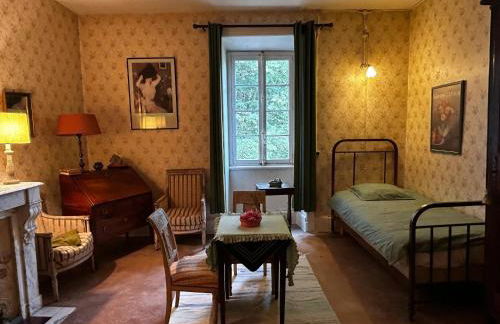 Villa historique à Berrias-et-Casteljau, 350 m² avec piscine privée - Foto 21