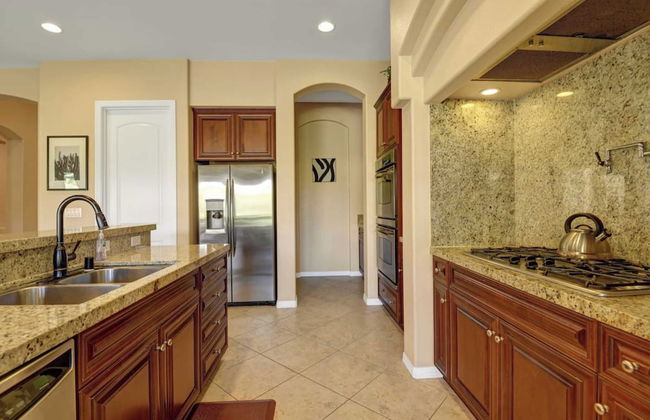 Songbird by Avantstay Pool, Spa & Firepit + Tons of Outdoor Seating - Foto 7