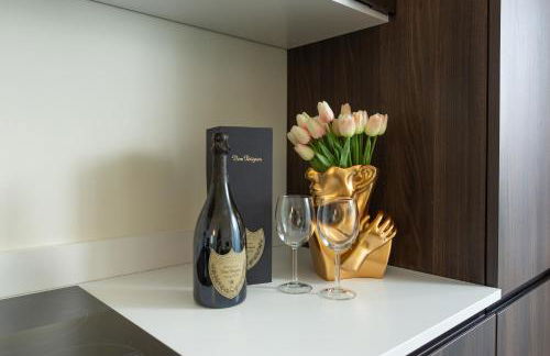 ArtStay - Luxury Apt 1 Gym and Pool - Foto 15