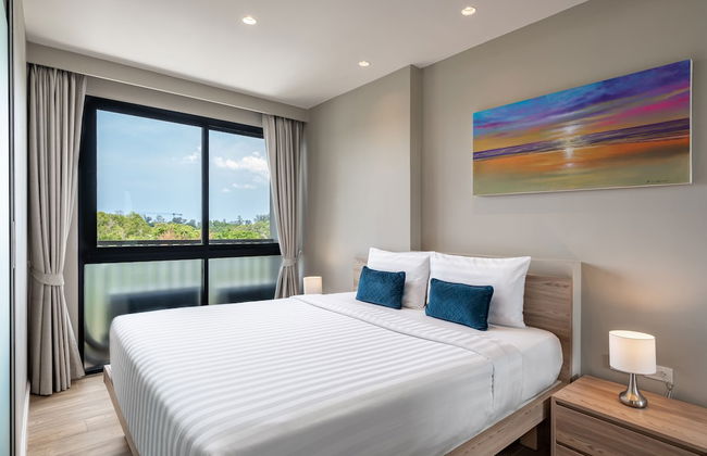 Diamond Resort Phuket - Foto 11