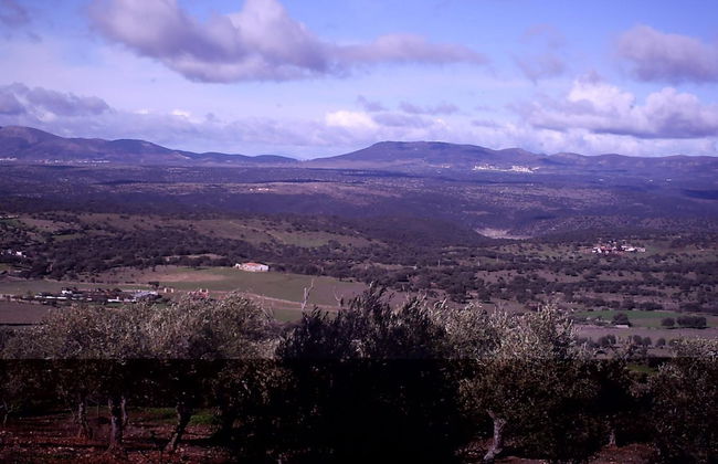 Casa Rural La Breña - Foto 55
