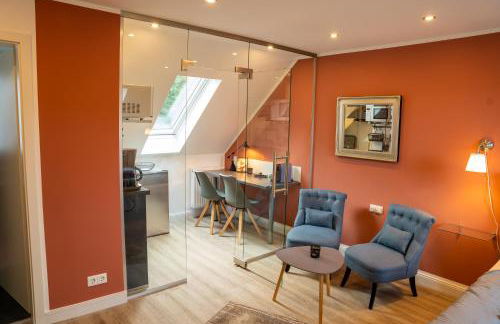 Harz Living - Ferienwohnungen mit Traumblick - Foto 9