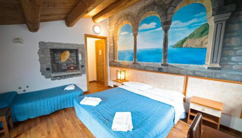 Agriturismo Campo Rosso - Foto 4