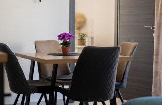 Stylish Apartment with balcony in quiet Area near Old Town & Beach - Photo 13