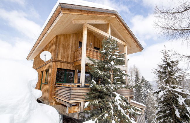 #17 mit IR-Sauna&Sprudelwanne aussen - Photo 13