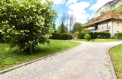 Appartement 3 pièces avec piscine, proche du lac à Annecy - FR-1-432-4 - Foto 18