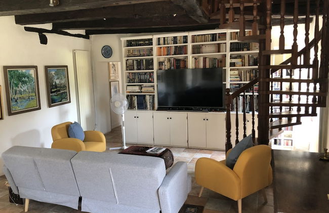 DCV Summer Home - Foto 79