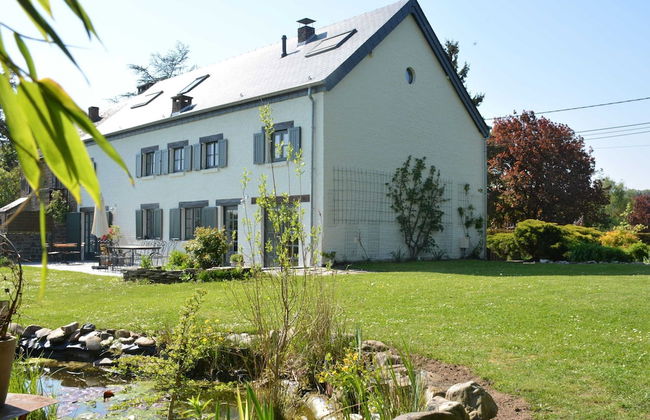 Peaceful Holiday Home - Foto 1