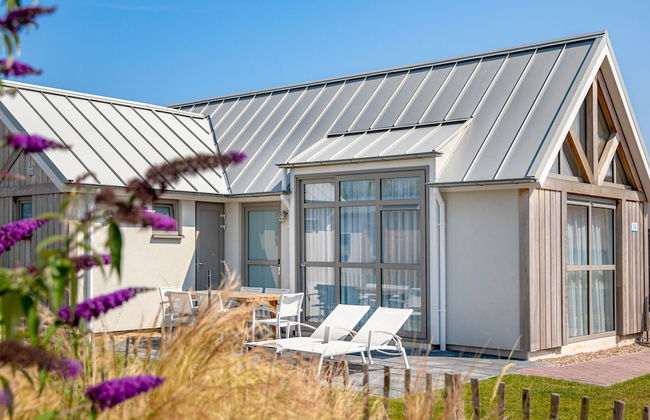 Villa Near Dutch Beach With Sauna - Photo 25