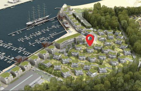 Dünenvilla 16, Whg 2 - Foto 26