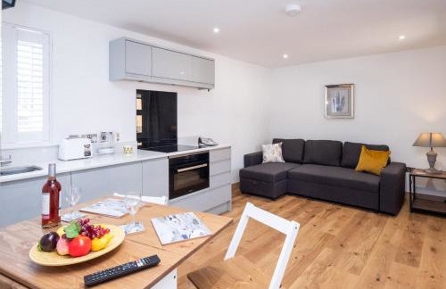 Weeping Willow - Three Tuns Apartments, Pettistree, Wickham Market - by Aldeburgh Coastal Cottages - Foto 6