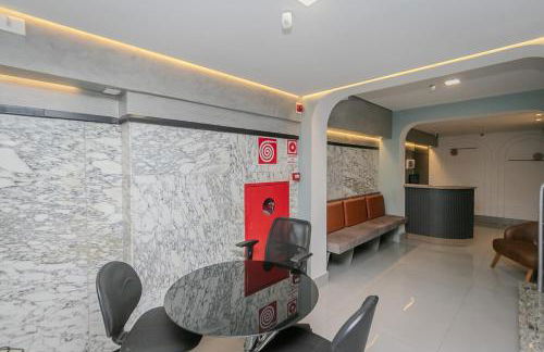 Apto no centro com Ar Condicionado - Foto 18