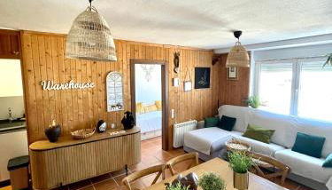 Warehouse Sierra Nevada - Foto 2