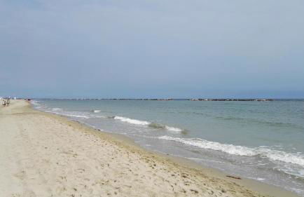 Residence Adriatico - Foto 47