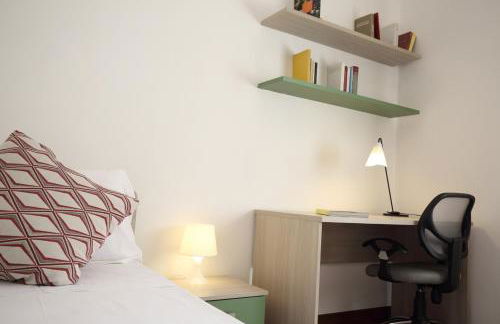 Appartamento Bicamere Ceccato - Foto 9