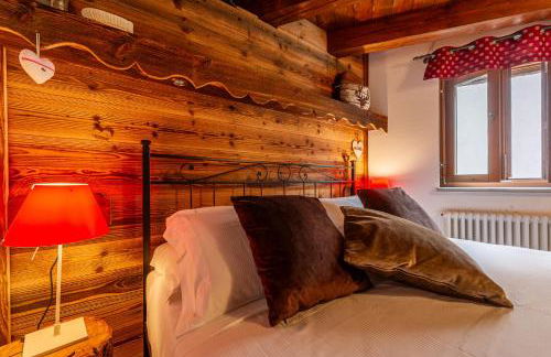 PETIT CHALET ANNA - Rifugio in mezzo alle montagne - Foto 20