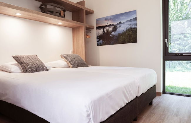 Suitelodges Gooilanden - Foto 8