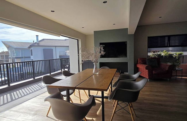 Seaside Retreat in Langebaan With Hot Tub and BBQ - Foto 14