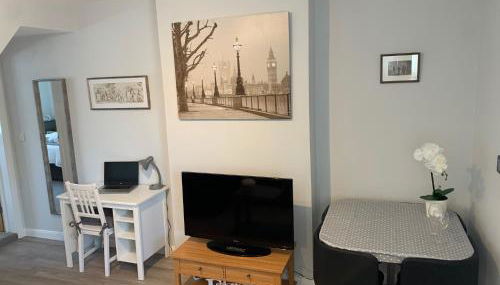 Eclipse Apartment No 3 - Foto 4