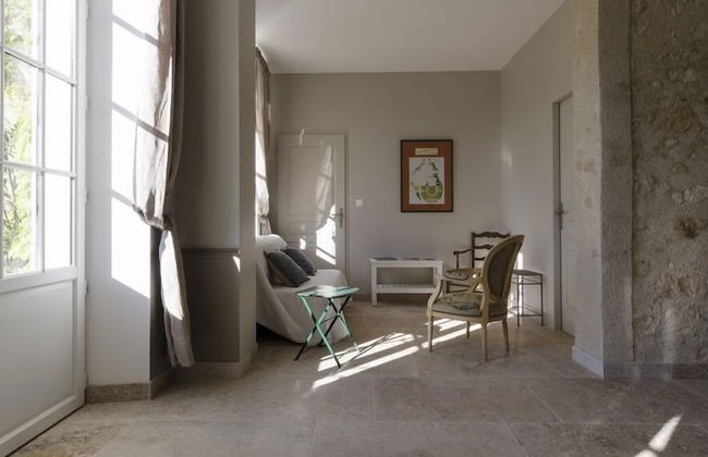 Gîtes Pech-céleyran - Photo 40