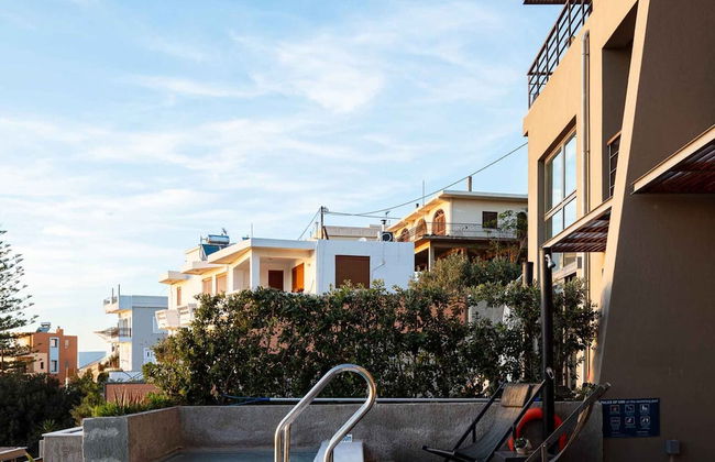 Omnia Villa II - Heated Pool Dazzling Seaview - Foto 67