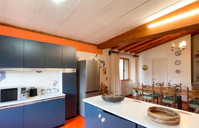 Belvilla by OYO Grappolo D'uva - Photo 12