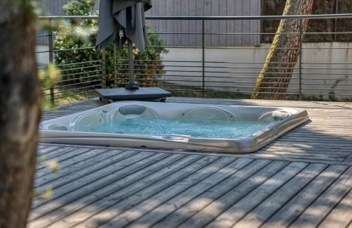 La villa des Dunes - Brétignolles sur mer - Photo 19