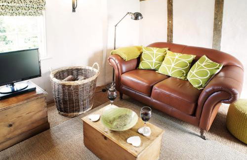 The Cottage by The Suffolk Cottage Collection - Foto 17