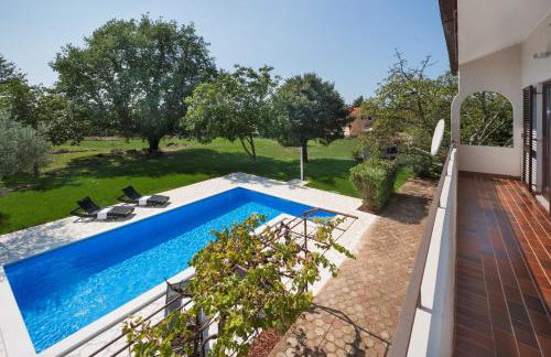 Apartment Doris with Private Pool and large Garden - Photo 43