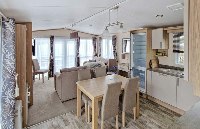 6 Person Holiday Home in Tansoy-by Traum - Foto 24