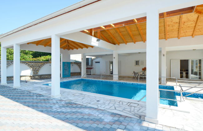 Villa Kursar - Foto 20