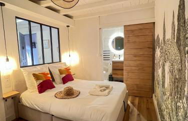 Appartement citadelle Bonifacio Appolonie - Foto 1