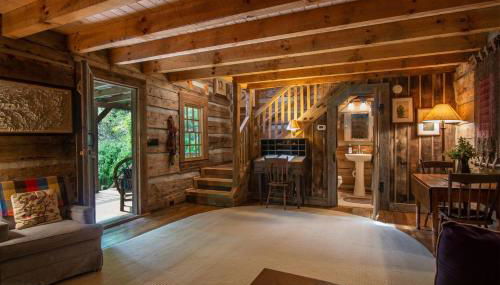 Aunt Babbies Cabin - Foto 3