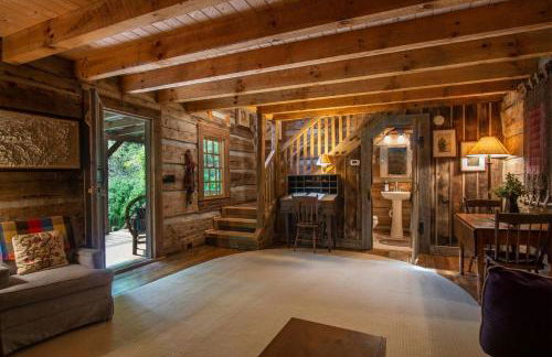 Aunt Babbies Cabin - Foto 3