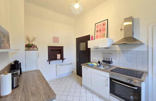 Ferienwohnung im Musikerviertel - Foto 11